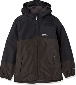 Jack Wolfskin Ausrüstung für Draussen & GmbH & Co ICELAND 3IN1 JACKET B phantom 128