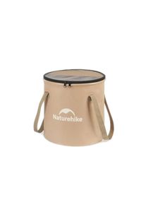 Wiadro Składane 20 L Naturehike Cnk2350 Cf010-Khaki