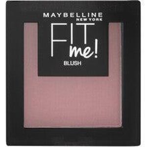 Maybelline Fit Me Blush Róż do policzków 25 Pink, 5g