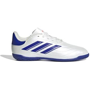 Adidas Sportschuhe weiß Gr. 5