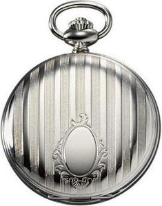 Regent - 32-P-733 - Taschenuhr