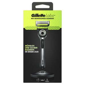 Gillette Labs Rasierapparat mit 1 Klinge (1 St)