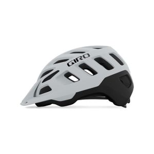 Kask rowerowy GIRO - RADIX - Biały (55-59 cm)