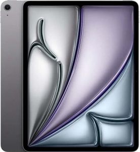 Apple iPad Air, 33 cm (13"), 2732 x 2048 Pixel, 512 GB, 8 GB, iPadOS 17, Grau
