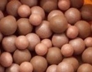 AVON Bronzujúci púder Pearls Deep Bronzer