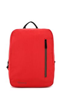 Tamaris Gayl City Backpack Red