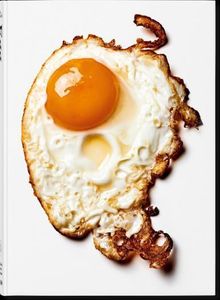 The Gourmand. Eier. Geschichten und Rezepte