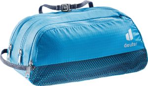 DEUTER Wash Bag Tour III AZURE-INK AZURE-INK -