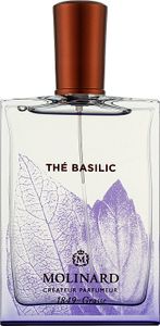 Molinard The Basilic Eau de Parfum Unisex 75 ml
