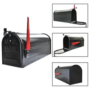 Amerikanischer Briefkasten US Mail Mailbox Postkasten Stand Wand Letter Box