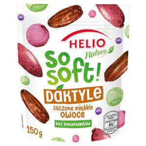 Helio Natura So Soft! Datle 150 G