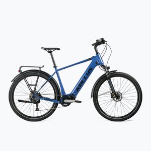 Kellys E-Carson 30 28" 725Wh blau 69638 XL Elektrofahrrad