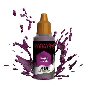 Armádna farba Air Royal Purple