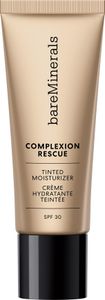 Bare Minerals Complexion Rescue Tinted Moisturizer Spf30 #cashew