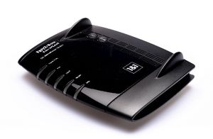 AVM FRITZ!Box WLAN 7360 SL