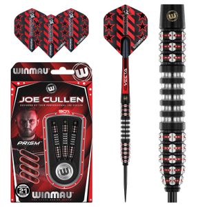 Winmau Joe Cullen Ignition Series Darts 90% 23gr 1483.23