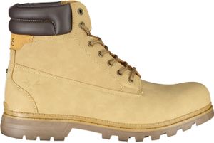 CARRERA BEIGE HERRENSCHUHSTIEFEL : Farbe - Beige, Größe - 45 Größe: 45 Farbe: Beige