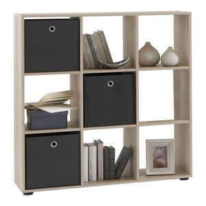 FMD furniture  Raumteiler-Regal
