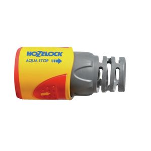 Hozelock Schlauchkupplung Aqua Stop 12,5mm - 2055 6000