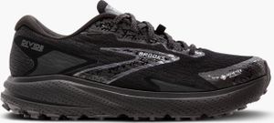 BROOKS Divide 5 GTX Black/Alloy/Primer Grey 46.5