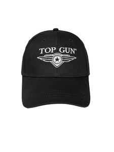 Top Gun Cap Snapback TG22013 Uni schwarz onesize Uni