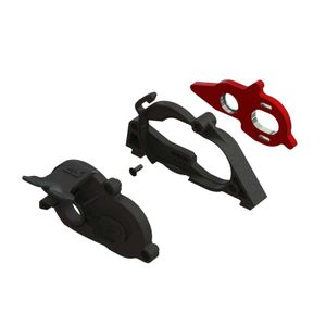 Arrma ARA311032 Aluminium-Motorträger-Satz