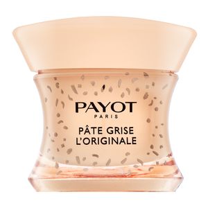 Payot Pâte Grise L'Originale 100th Anniversary Edition Nachtcreme für aknöse Gesichtshaut 15 ml