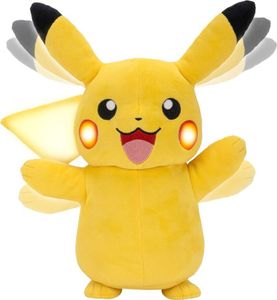 Boti Pokmon feature plush electric Pikachu - 45 cm