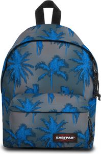 Eastpak Orbit 10l Rucksack Grau  Grau One Size
