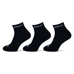 O'Neill Quarter Socken (3-pack)
