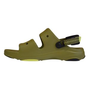Crocs Schuhe Classic All Terrain, 2077113UA