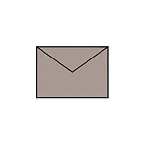 Briefumschlaege Paperado Taupe DIN C7 5er Briefumschlaege Paperado Taupe DIN C7 5er