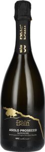 BEDIN Asolo Prosecco Superiore Millesimato Dry DOCG 2024 11% Vol. 0,75l BEDIN Asolo Prosecco Superiore Millesimato Dry DOCG 2024 11% Vol. 0,75l