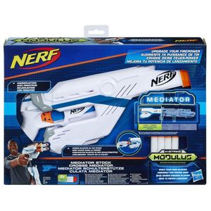 Nerf Modulus Firepower Upgrade Set