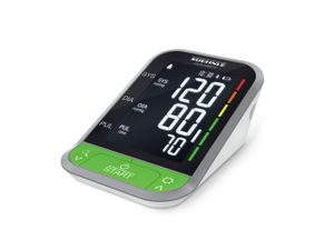 Měřič krevního tlaku na paži Systo Monitor Connect 400 s Bluetooth®