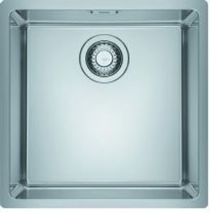 Franke Spüle Unterbau Maris MRX 110-40 Edelst. Stahl 1220541466