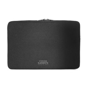 Tucano Second Skin New Elements Neopren Hülle für MacBook Air 13" - Schwarz