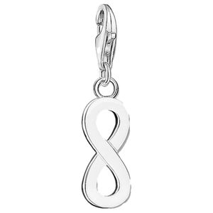 Thomas Sabo Anhänger 1134-001-12 Charm Eternity