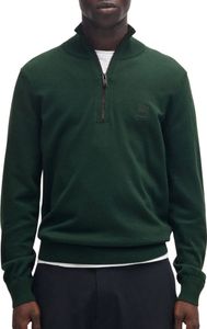Boss Kanobix Half Zip Pullover Herren Boss Kanobix Half Zip Pullover Herren