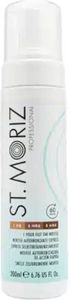 St. Moriz Professonial Fast Selbstbräunungs-Mousse 200 ml