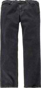 Paddock´s Jeans Ranger Saddle Stitch grau Übergröße , Größe:40/34