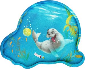 ergobag Glow In The Dark Klettie