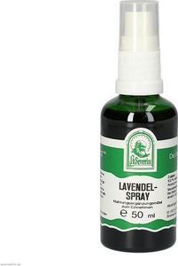 Levanduľový sprej, 50 ml SPR