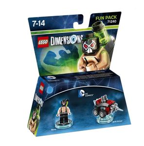 LEGO Dimensions Bane Fun Pack (DC Comics) (71240)