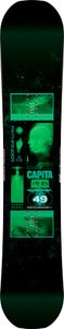 Capita Pathfinder Reverse Camber 149 Snowboard Durchsichtig 149 Durchsichtig 149