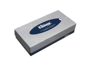 Kleenex® Kosmetiktücher Standard-Box