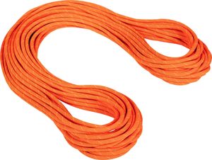 Mammut Crag Dry 9.8 Mm Dry Standard. Safety Orange / Bo 70 m