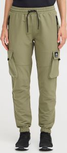 NORTH BEND NBTosca Damen Cargohose Hose Outdoorhose winddicht wärmend atmungsaktiv Kordelzug Cargotaschen Reißverschlusstaschen elastischer Saum NORTH BEND NBTosca Damen Cargohose Hose Outdoorhose winddicht wärmend atmungsaktiv Kordelzug Cargotaschen Reißverschlusstaschen elastischer Saum