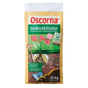 Oscorna - BodenAktivator 25 kg
