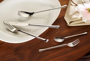 Villeroy & Boch Udine Fischgabel 183mm Villeroy & Boch Udine Fischgabel 183mm